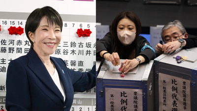 Japan election 2026 explained: Who won, who lost and who is Sanae Takaichi?