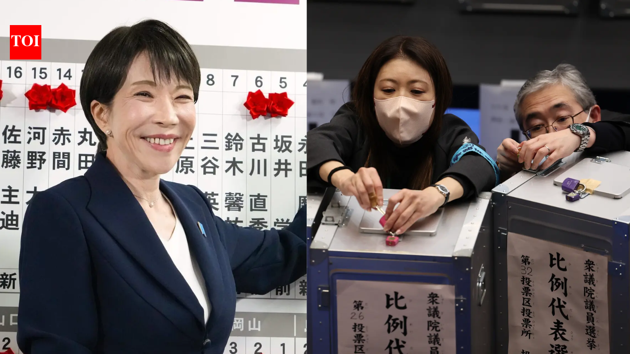 Japan election 2026 explained: Who won, who lost and who is Sanae Takaichi?