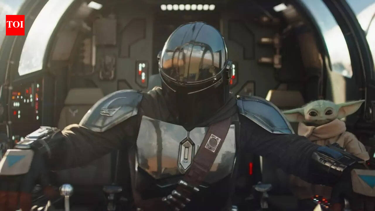 'The Mandalorian & Grogu' Super Bowl trailer: Pedro Pascal returns to ‘Star Wars’ franchise returns after 7 years