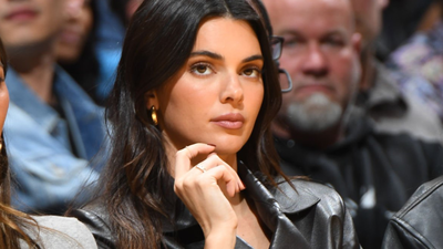 "I am cursed" - Kendall Jenner takes unfiltered shots at her dating life involving NBA athletes in latest Super Bowl commercial