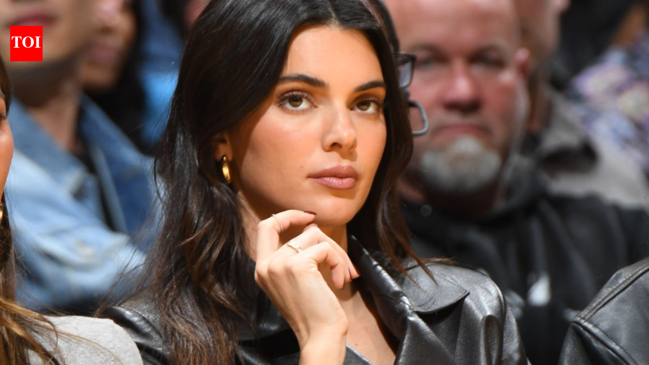 "I am cursed" - Kendall Jenner takes unfiltered shots at her dating life involving NBA athletes in latest Super Bowl commercial