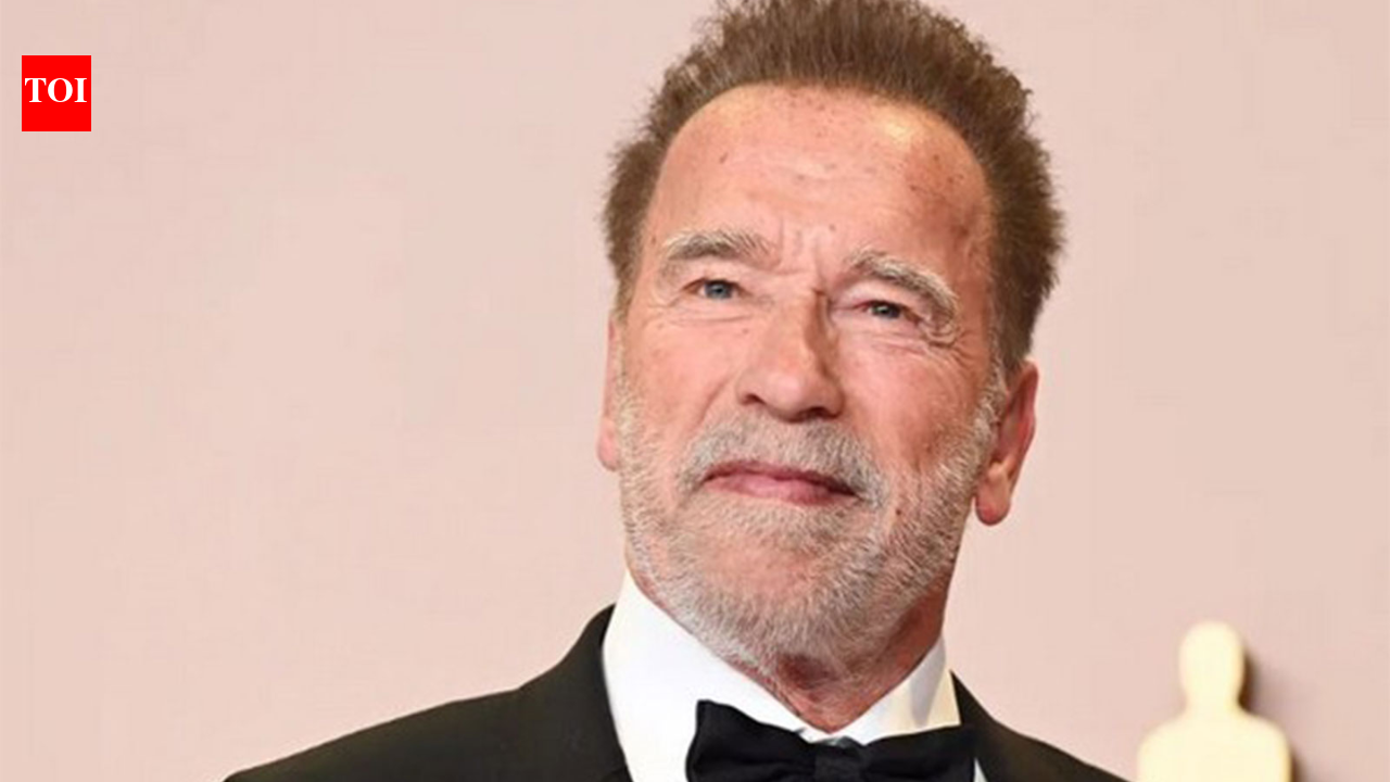 Arnold Schwarzenegger’s billion-dollar legacy: A look at his USD 1.2 billion net worth
