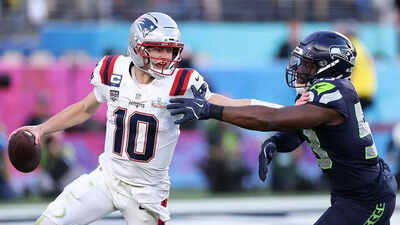  Patriots’ Super Bowl LX night begins under pressure as ominous history resurfaces against Seahawks