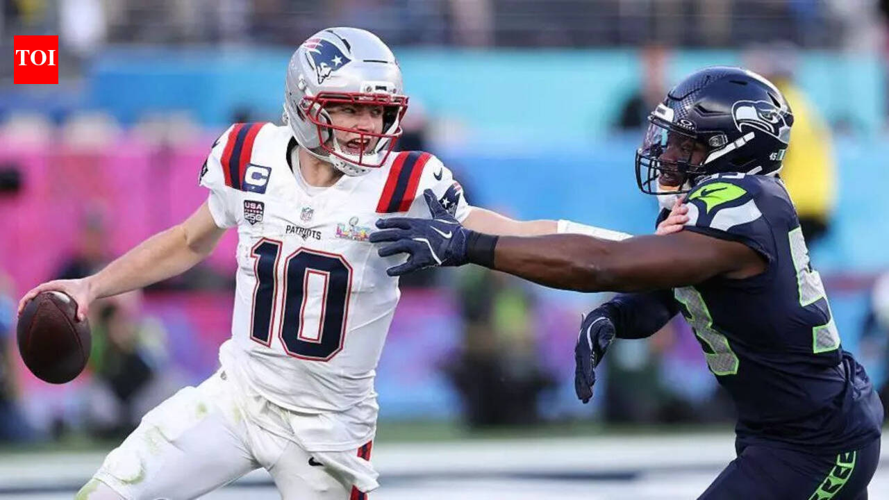 “They won the coin toss”: Patriots’ Super Bowl LX night begins under pressure as ominous history resurfaces against Seahawks