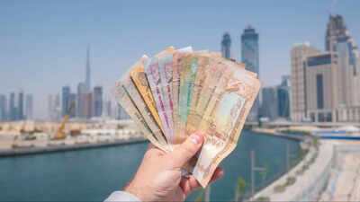 Minimum salary needed to live in Dubai: Single vs family cost of living in 2026 UAE emirate