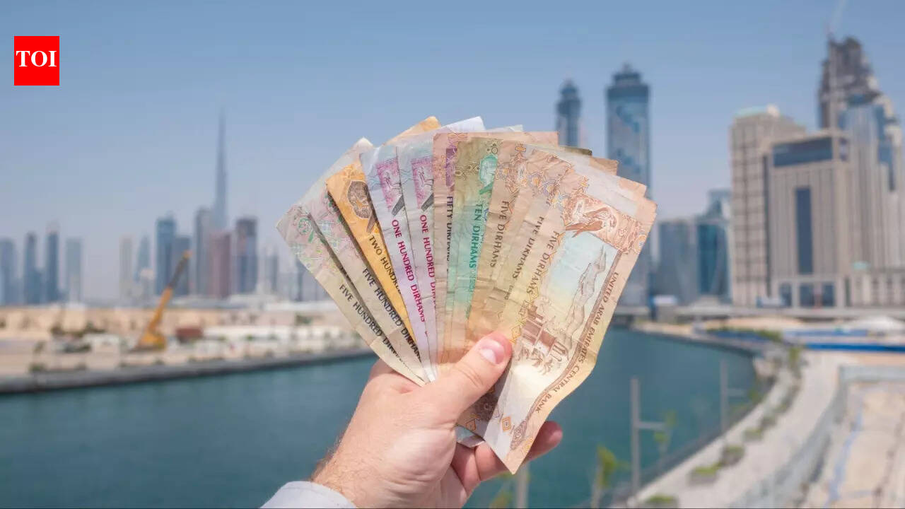 Minimum salary needed to live in Dubai: Single vs family cost of living in 2026 UAE emirate
