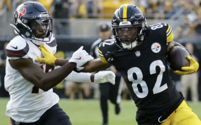  Which players appeared in big game commercials