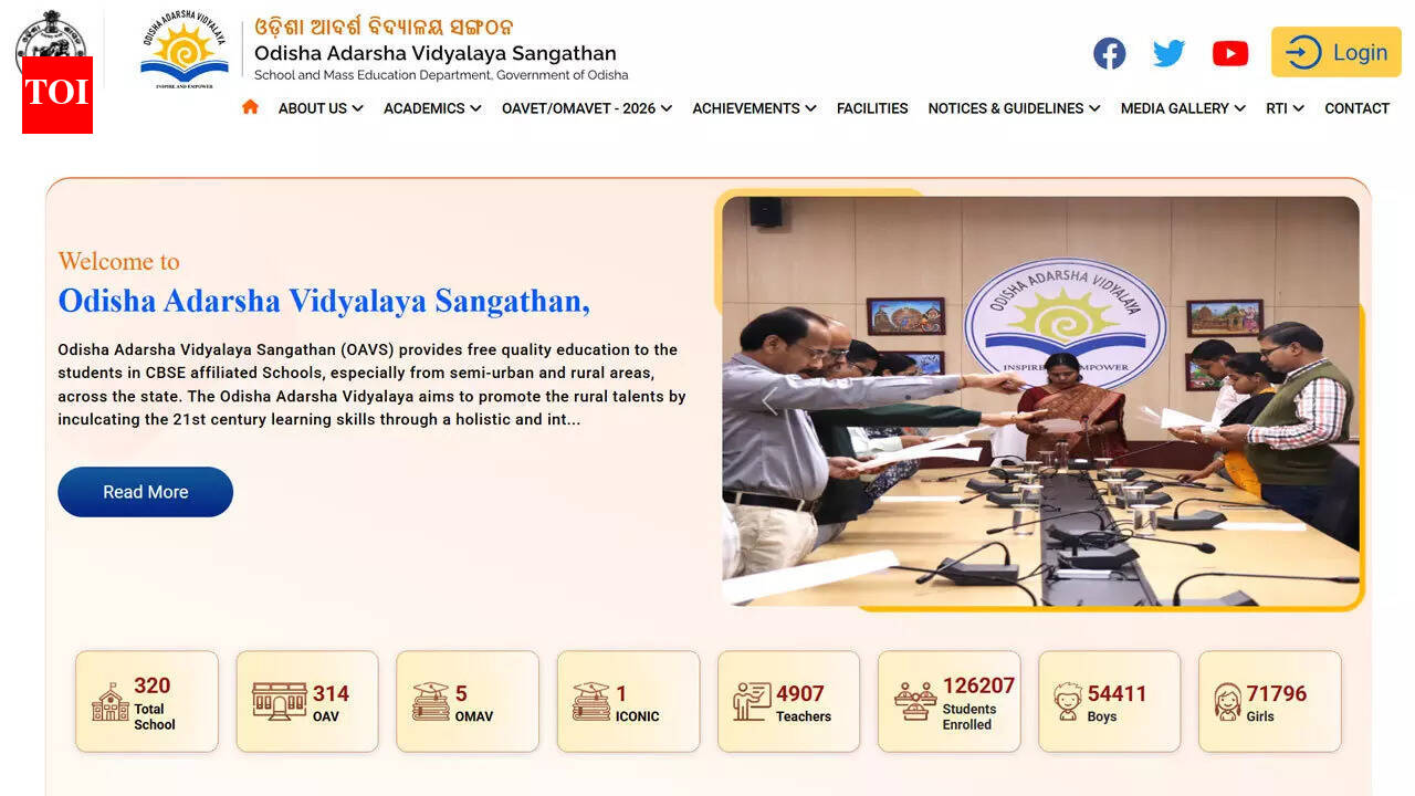 OAV result 2026 likely to be released shortly at orissaresults.nic.in; here’s how to download