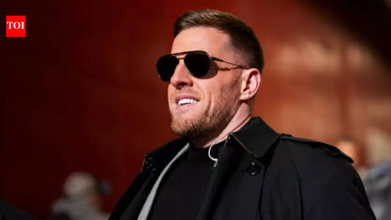 JJ Watt cracks fans up with a funny take on the Super Bowl LX coin toss