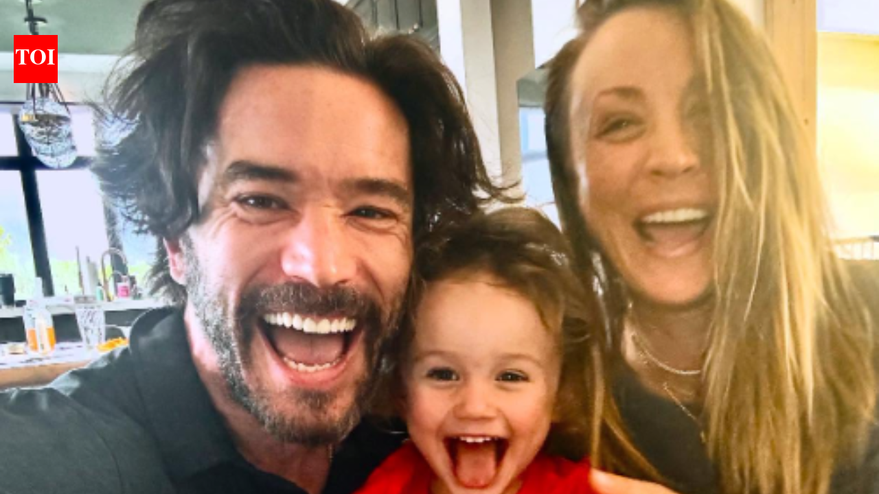 Kaley Cuoco opens up about heartbreak and hitting rock bottom after divorce; Peek inside her emotional journey