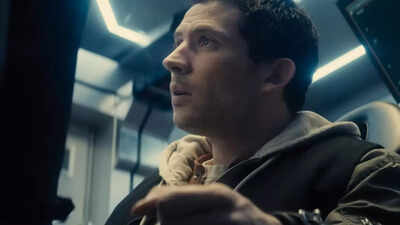 Super Bowl 2026: New trailer drops for Steven Spielberg’s ‘Disclosure Day’ - WATCH