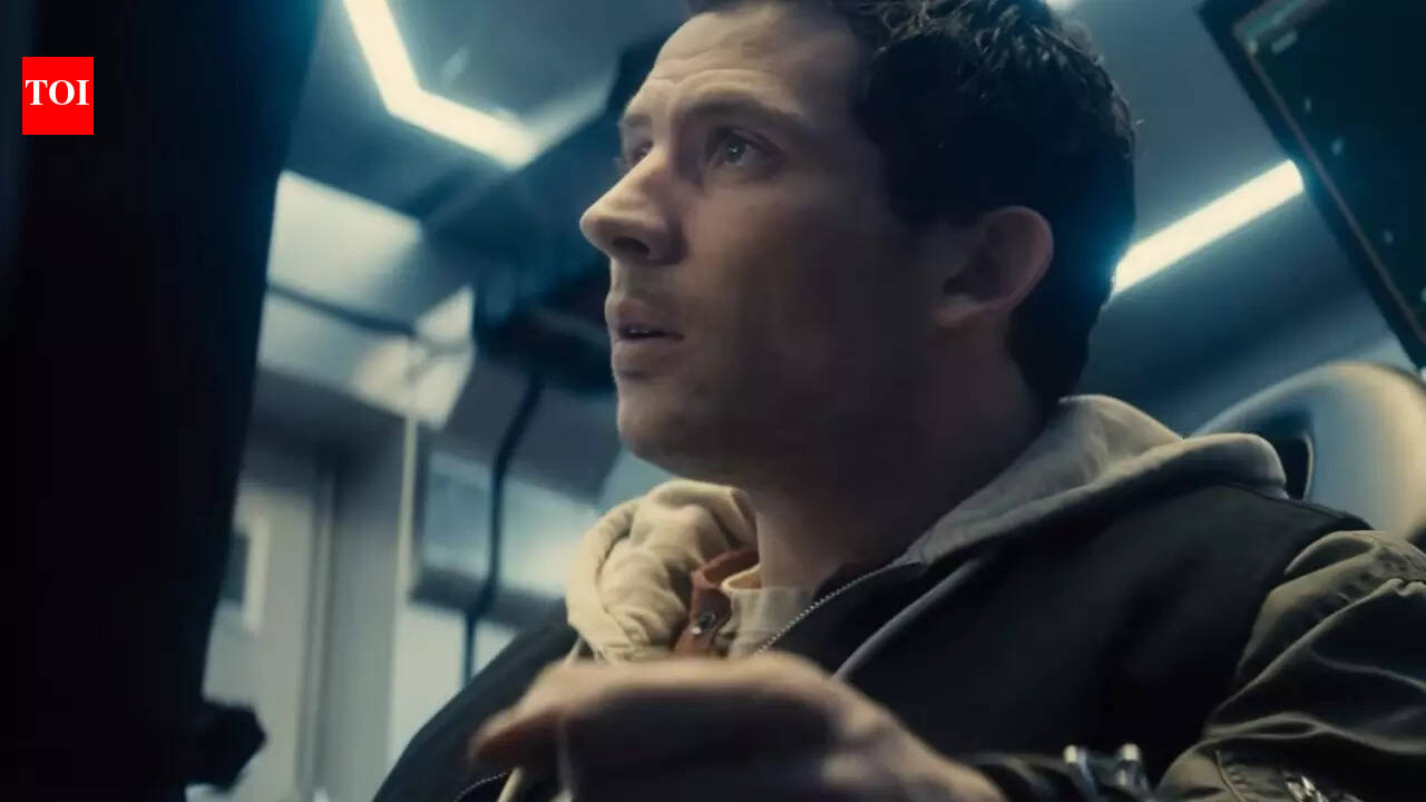 Super Bowl 2026: New trailer drops for Steven Spielberg’s ‘Disclosure Day’ - WATCH