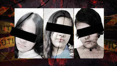 3 wives, 1 dead live-in partner, 3 dead daughters: Ghaziabad sisters’ suicide saga is darker than you think