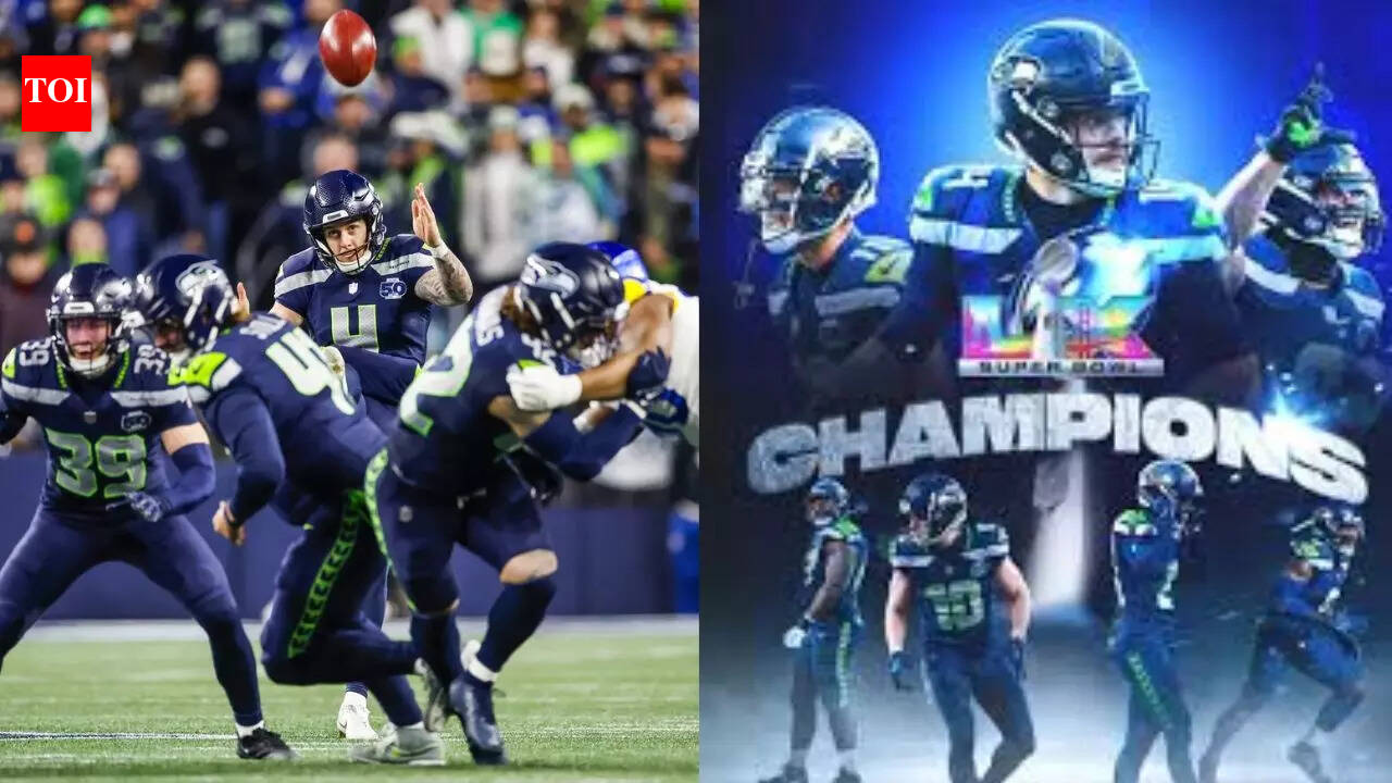 NFL Super Bowl LX results: Seahawks beat Patriots by 29-13, Top performers, Scores, and more