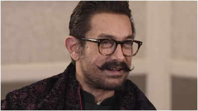 Aamir Khan gets SLAMMED by film distributor for suggesting India needs more theaters; 'Which of your last releases warranted…'
