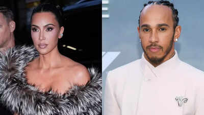 Kim Kardashian and Lewis Hamilton combined net worth: Who is richer amid intense dating rumor