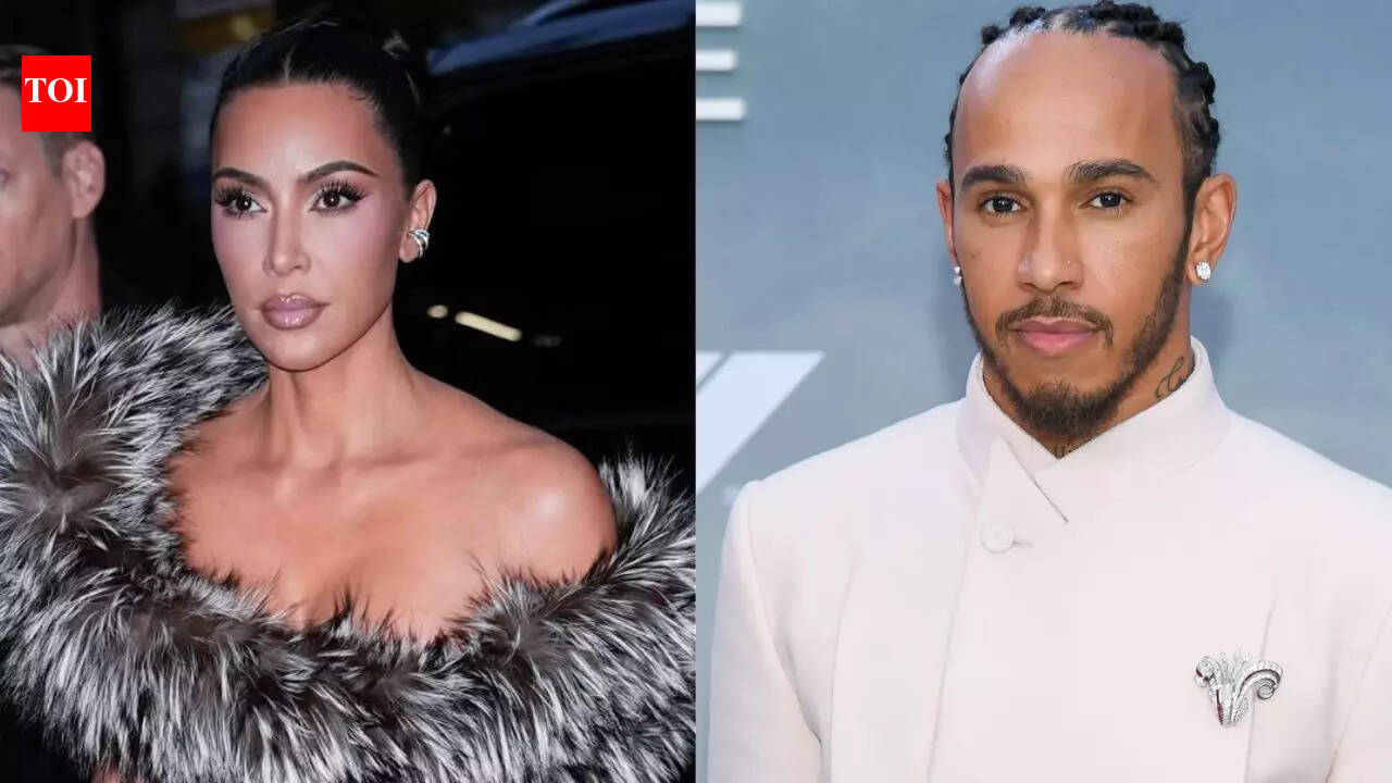 Kim Kardashian and Lewis Hamilton combined net worth: Who is richer amid intense dating rumor