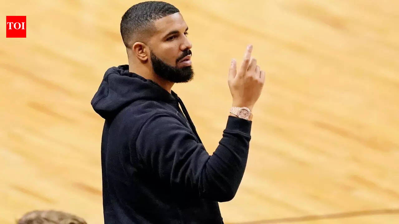 Drake bets USD 1 million on Patriots to win Super Bowl LX