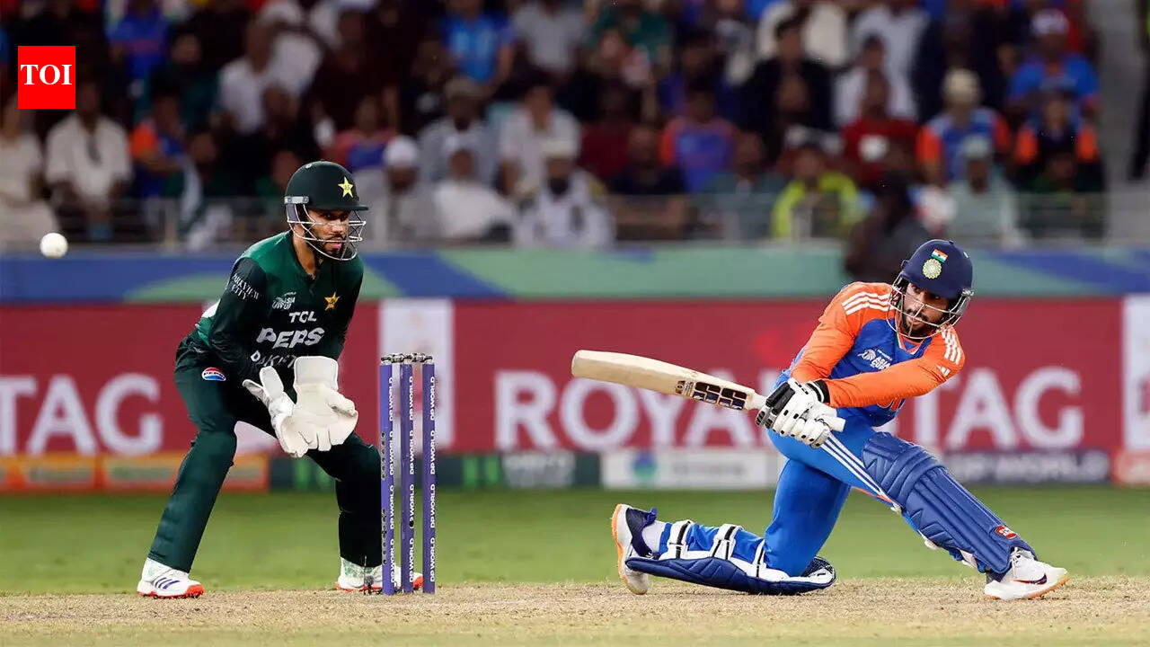 T20 World Cup: ICC meets PCB over India-Pakistan match, BCB chief also present