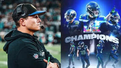 Why Seahawks coach Mike Macdonald quietly became the true MVP of Super Bowl LX with defensive brilliance