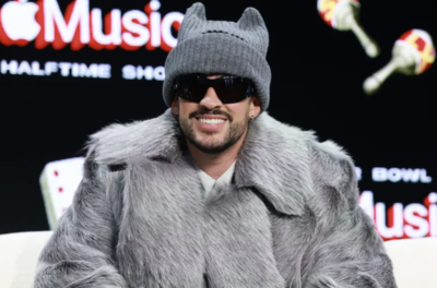 Which songs did Bad Bunny perform at the Super Bowl LX halftime show? Full playlist revealed