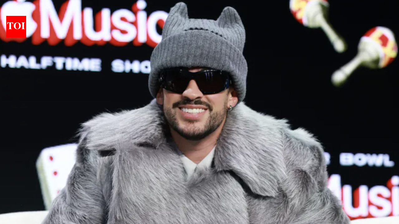 Which songs did Bad Bunny perform at the Super Bowl LX halftime show? Full playlist revealed