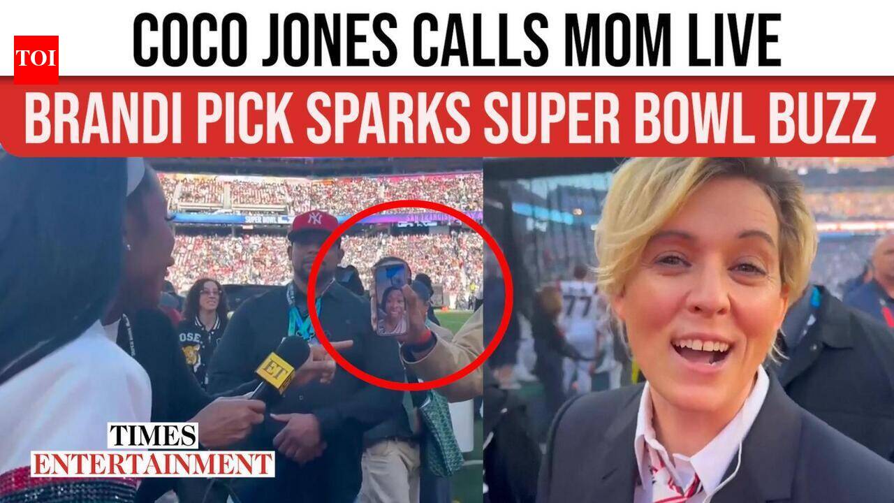 Tremendous Bowl Highlights: Coco Jones Shines, Brandi & Puth Ignite Santa Clara