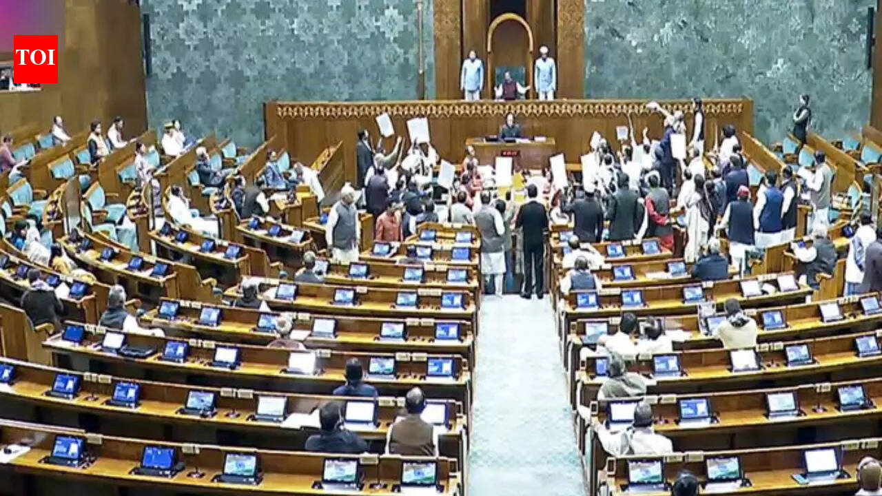 Parliament Budget Session 2026 Live Updates: Both Houses to begin discussion on Union Budget 2026-27