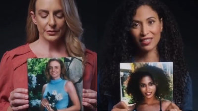 ‘Stand with us’: Epstein survivors release powerful Super Bowl ad calling for full release of files—watch