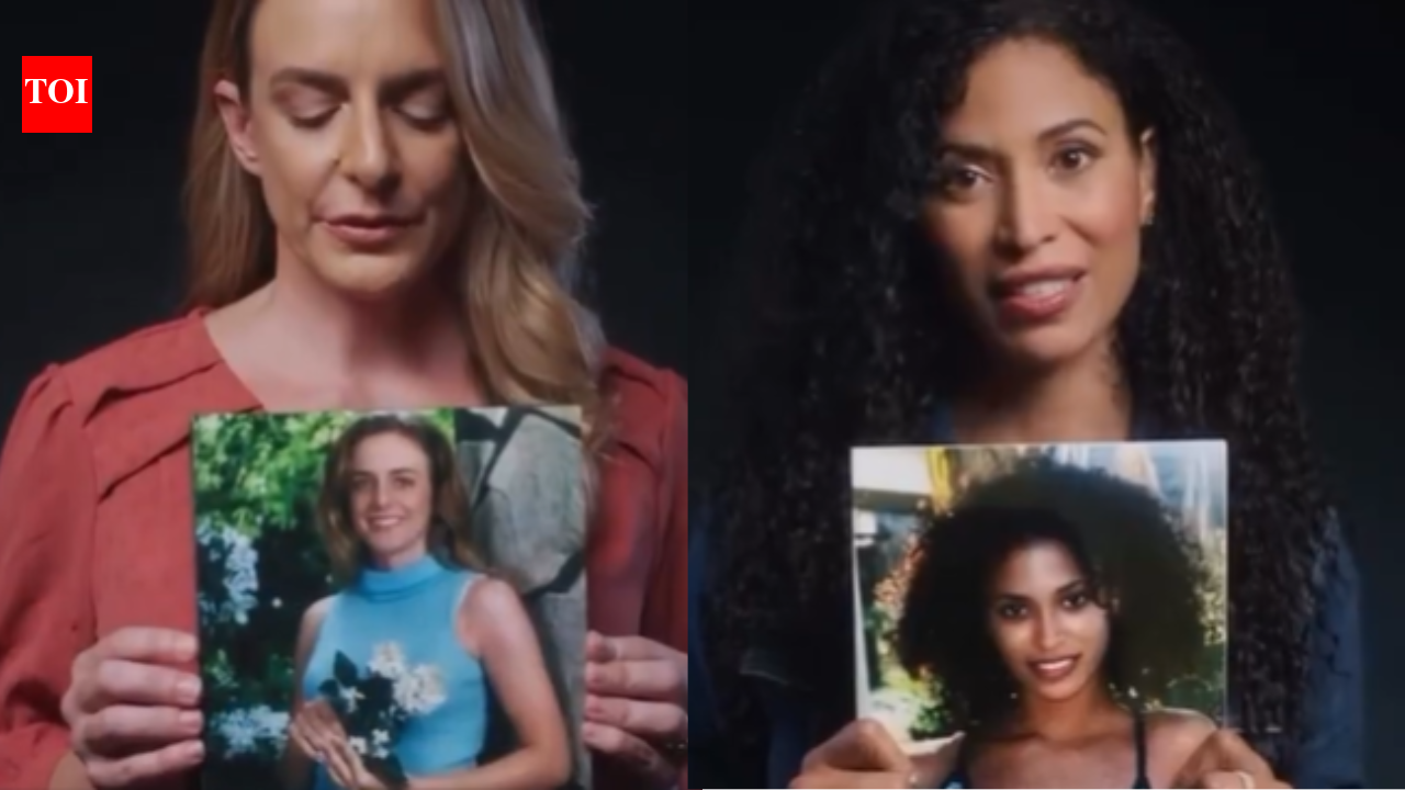 Epstein survivors release powerful Super Bowl ad calling for full release of files—watch