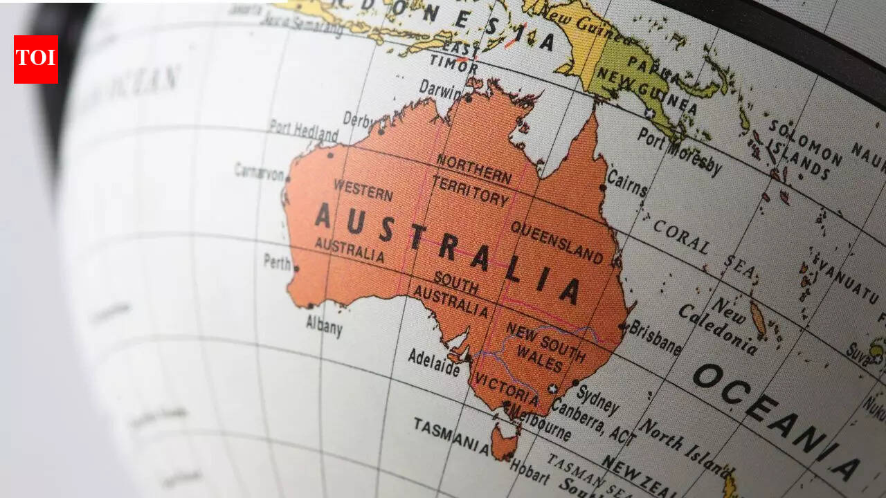 DNA evidence points to humans reaching Australia 60,000 years ago