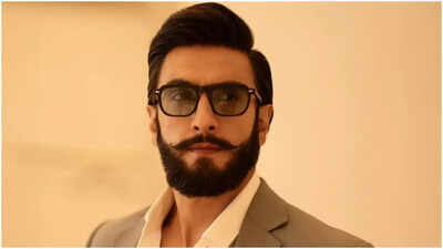 Ranveer Singh expresses he CRAVES for stillness amid the buzz around 'Dhurandhar 2'; says, 'To see the stress…'