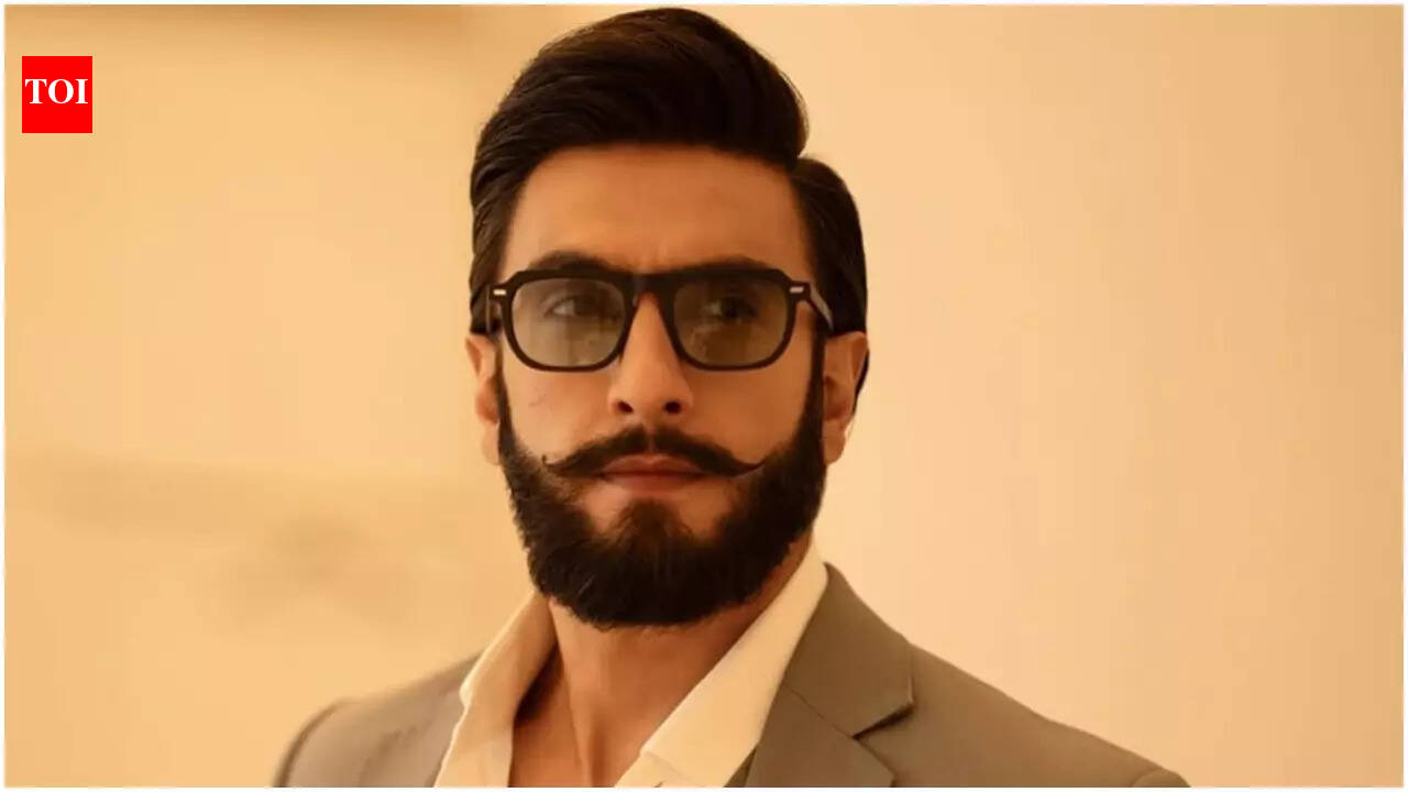Ranveer Singh expresses he CRAVES for stillness amid the buzz around 'Dhurandhar 2'; says, 'To see the stress…'