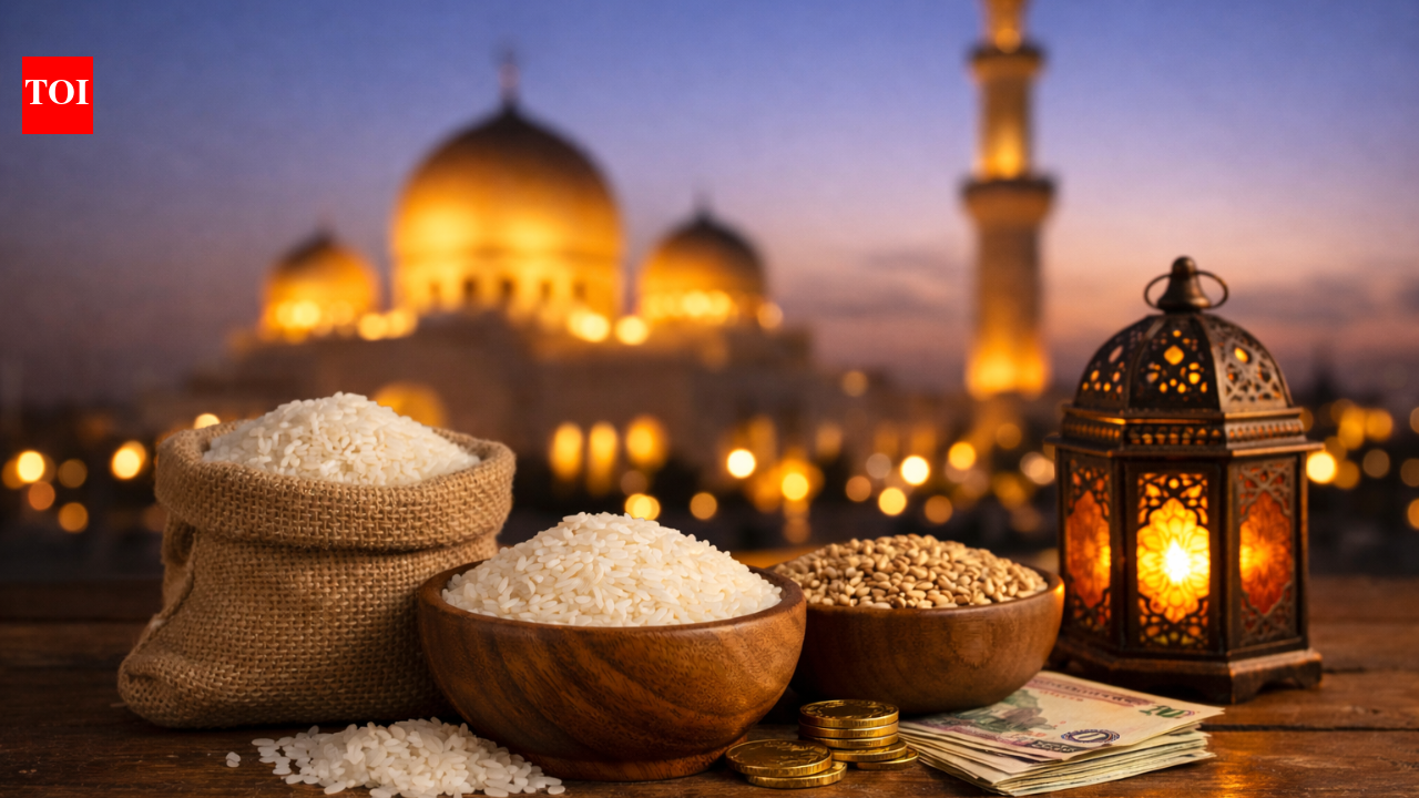 Ramadan 2026: UAE announces Zakat Al Fitr, Fidyah, Kaffarah rates