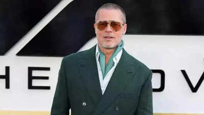 Brad Pitt reprises Oscar-winning role in 'The Adventures of Cliff Booth' trailer