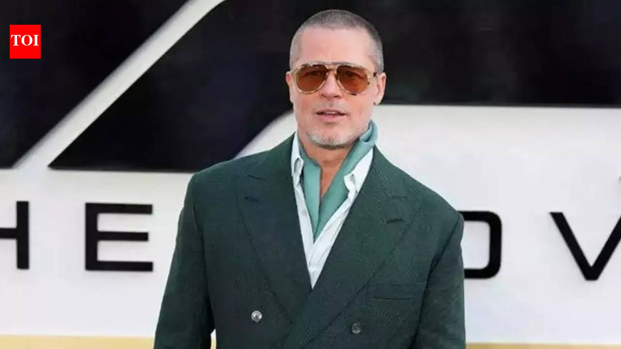 Brad Pitt reprises Oscar-winning role in 'The Adventures of Cliff Booth' trailer