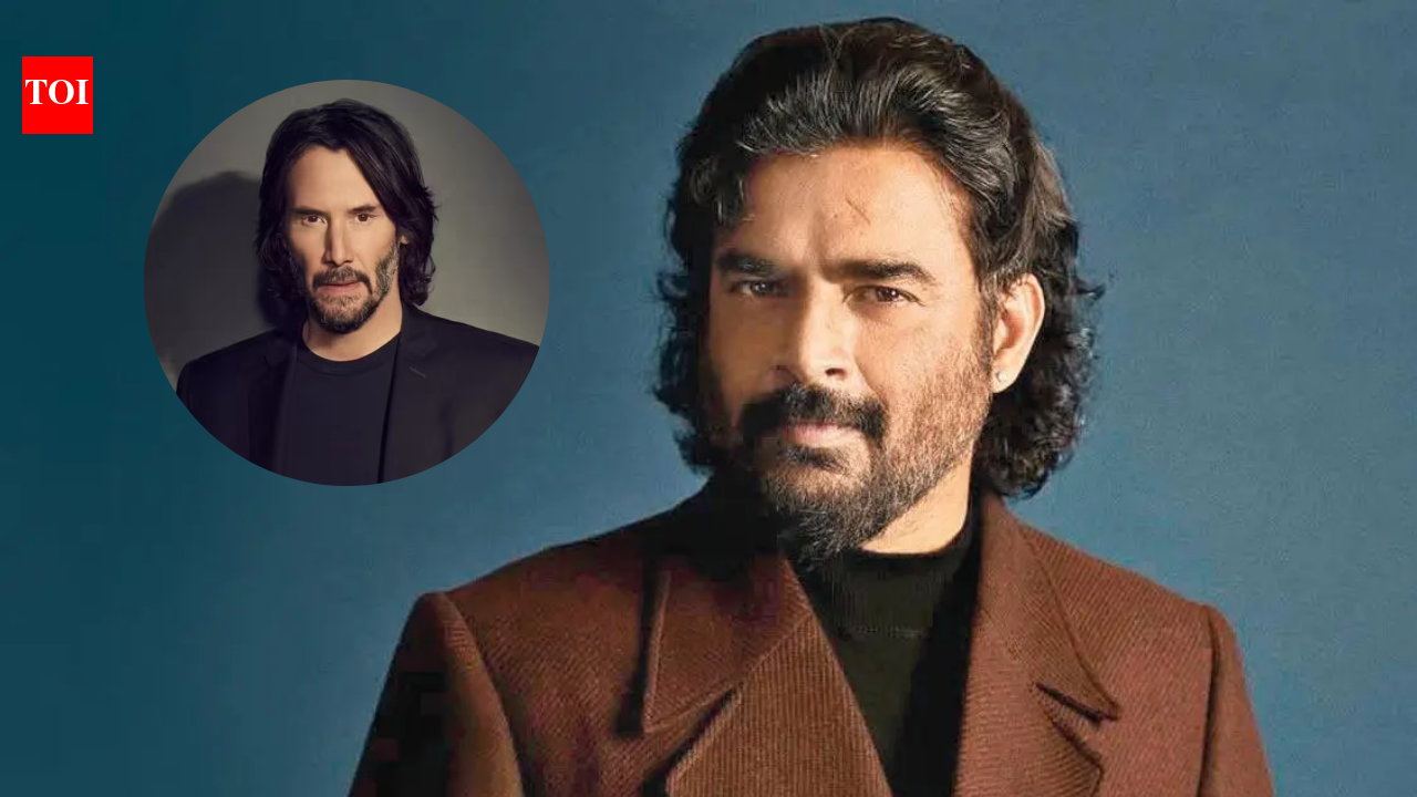 R Madhavan shares Keanu Reeves’ life lesson; says he’s at a ‘stage in life where I stay out of discussions’