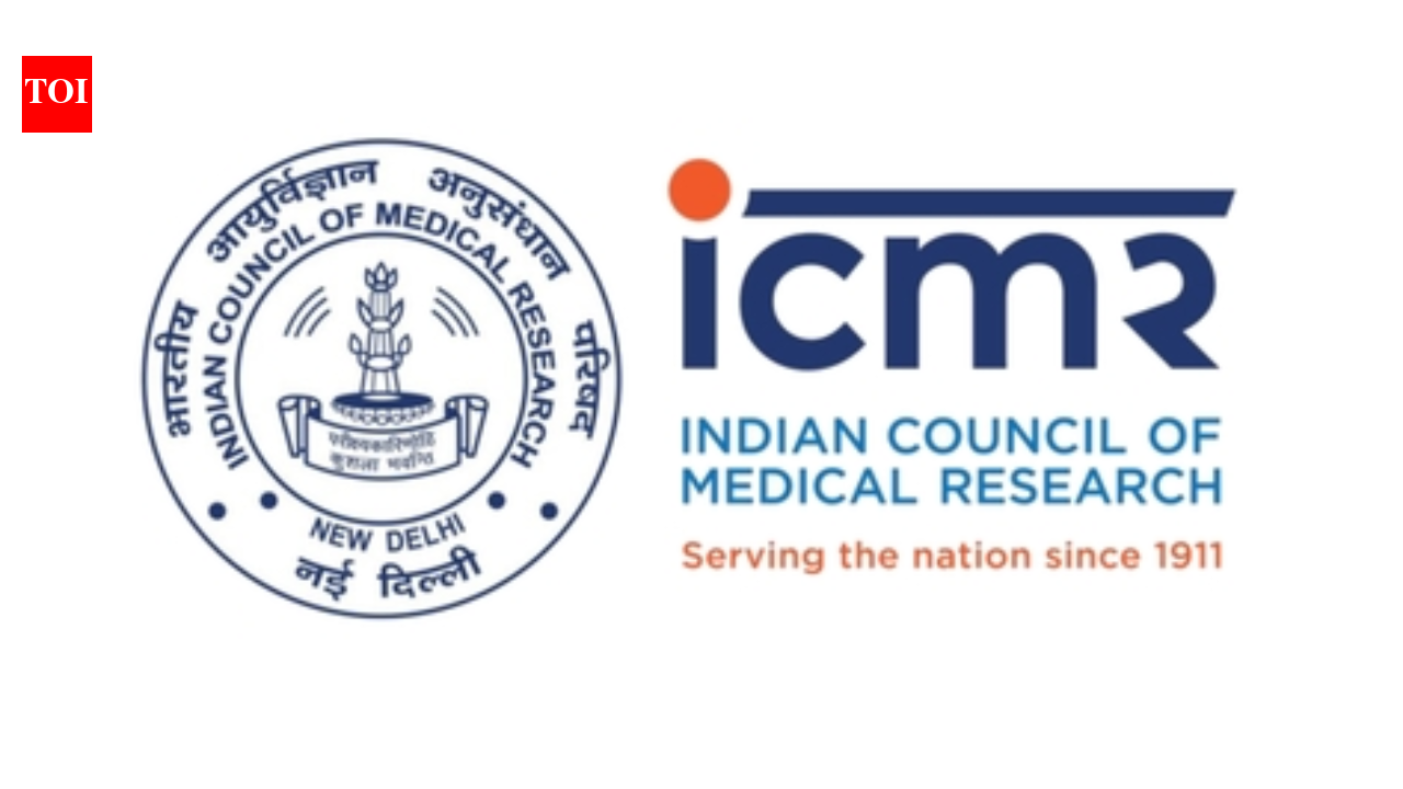 Instead of foreign data, ICMR wants India’s own evidence to treat lifestyle diseases
