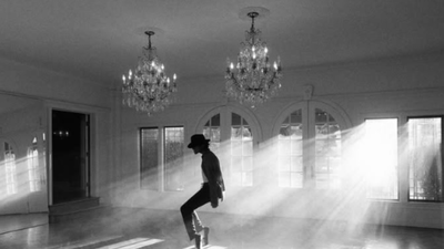 Jaafar Jackson steps into Michael Jackson’s legacy as the next generation leads the long-awaited ‘Michael’ biopic