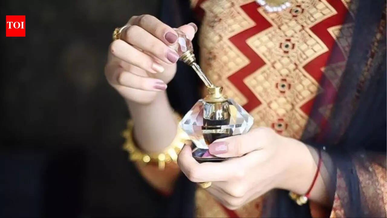 Scent of Ramadan 2026: Gulf's top Arabic cologne trends for women
