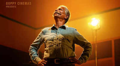  Indrans starrer sees a slight improvement on Sunday, earns  Rs 18 lakh