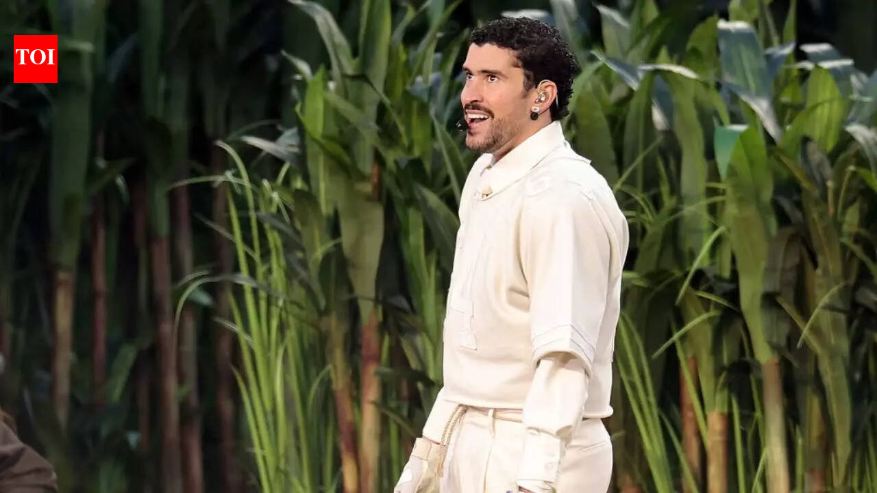 How much Bad Bunny is getting for Super Bowl halftime show