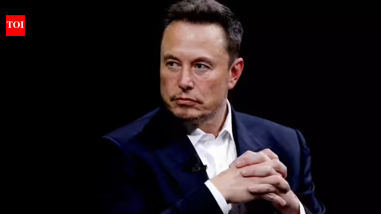Elon Musk offers to cover legal costs of Epstein victims who get sued for 'speaking truth'