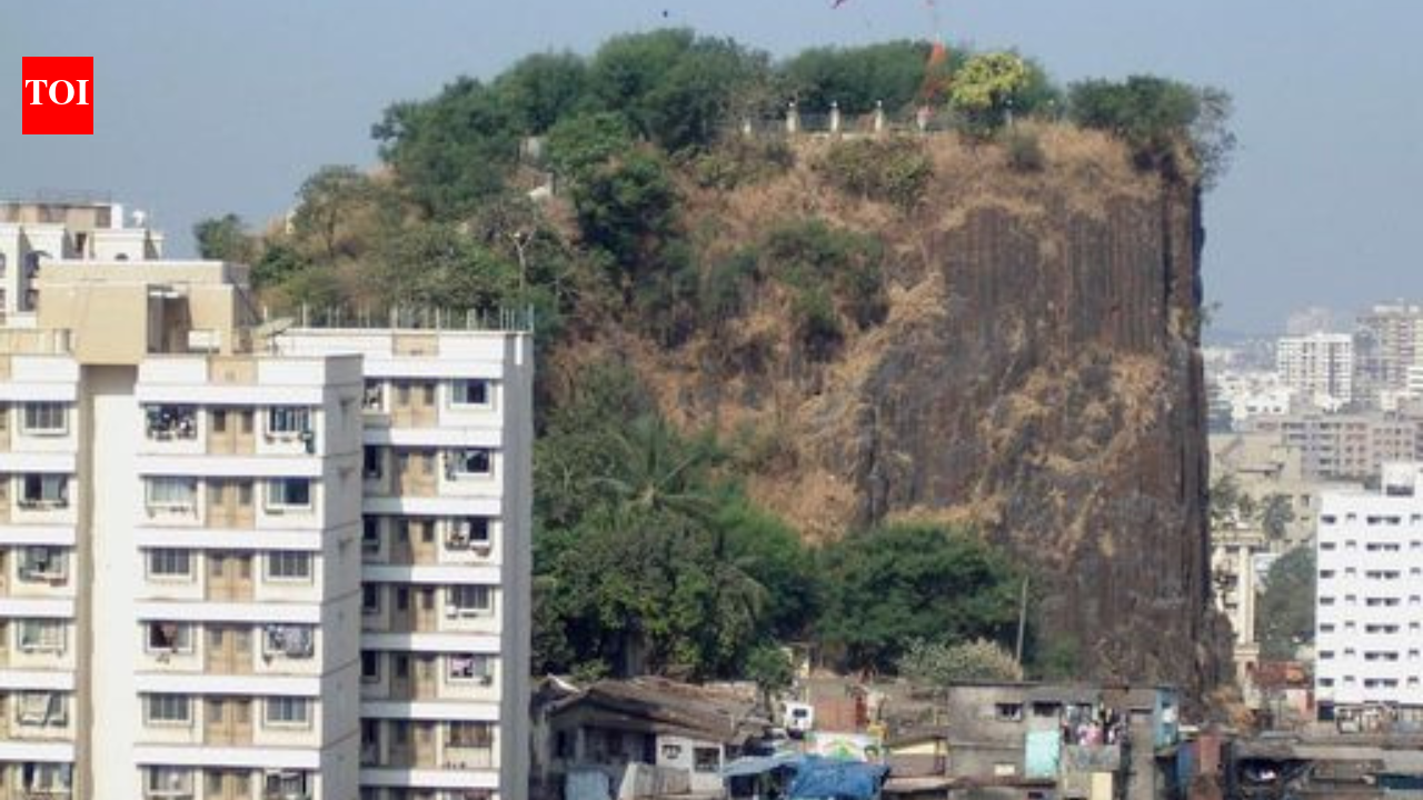 Anand Mahindra asks how to make this spot in Mumbai more visited; here’s why it caught his attention