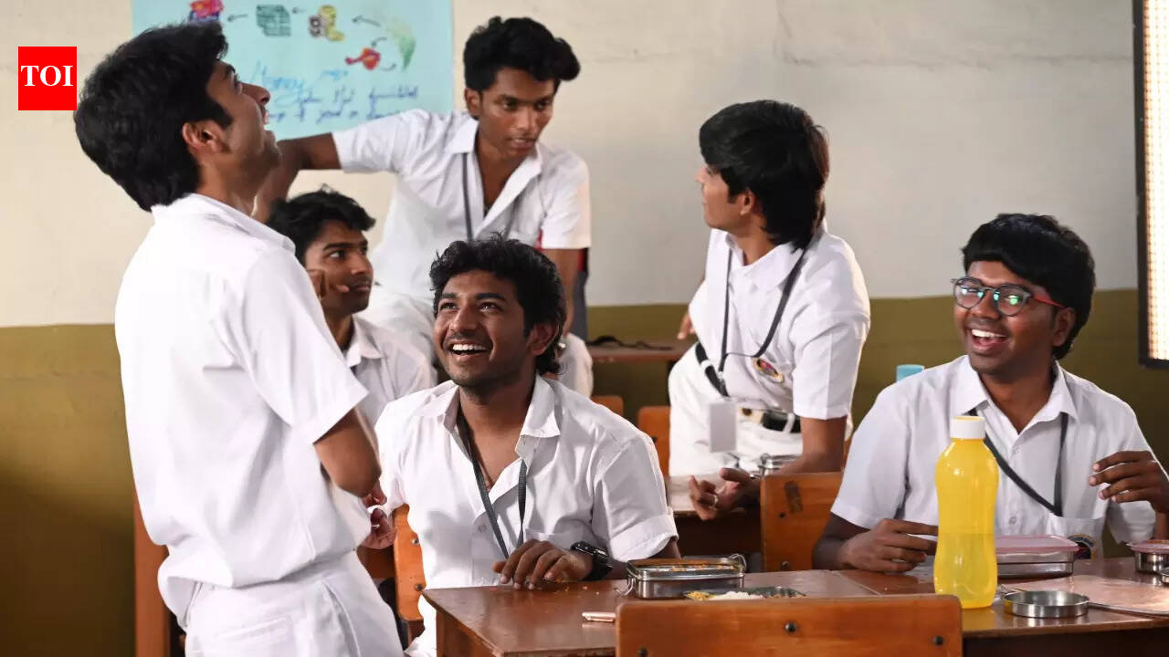 Shoot At Site: Ken dons two hats in his directorial debut 'Youth'