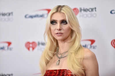 Taylor Momsen rules out acting return after 'Gossip Girl'