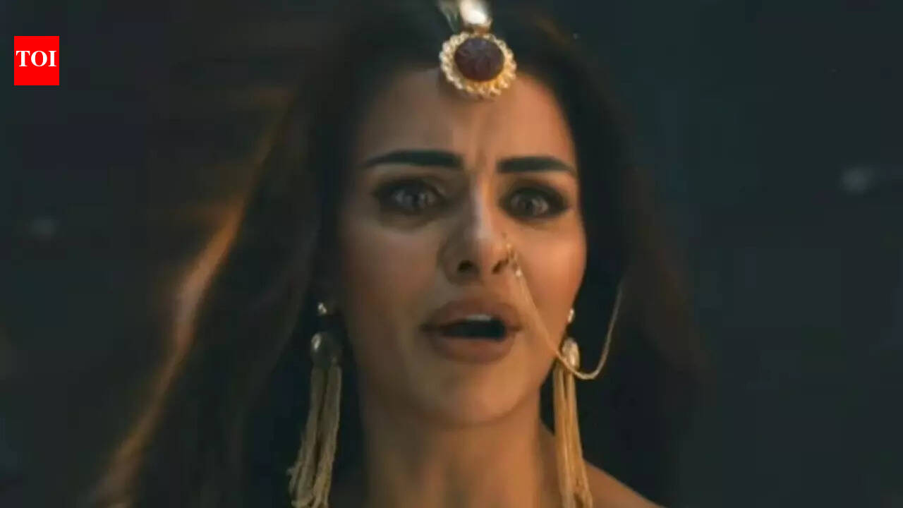 ‘Naagin 7’ February 8 written update: Ahana realizes that she still loves Aryaman, refuses to kill him