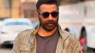 Sunny Deol teams up with 'Kill' director Nikhil Bhatt; New action film in the works- deets inside