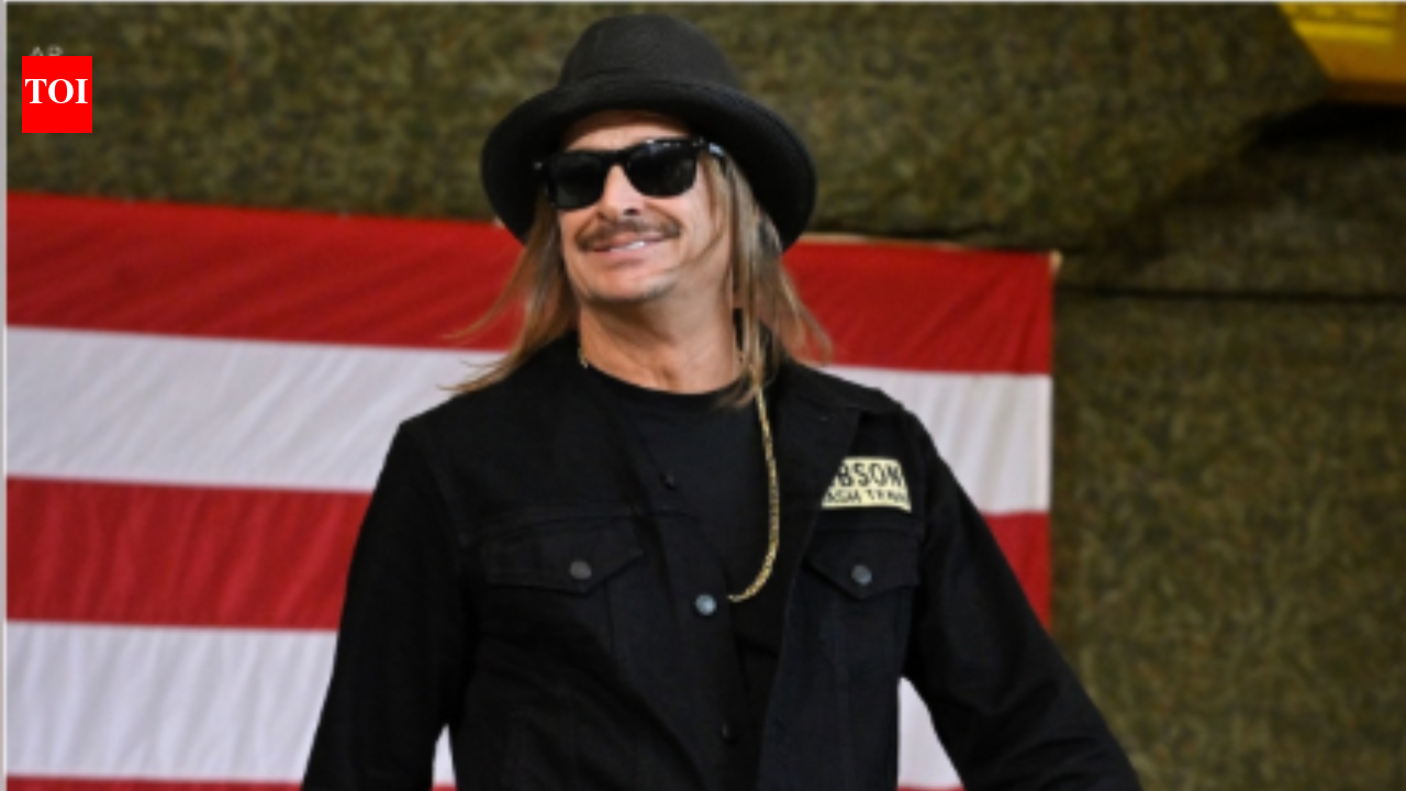 Kid Rock’s Rock the Country tour 2026; Drops Anderson date after shinedown, creed, and multiple artists pull out