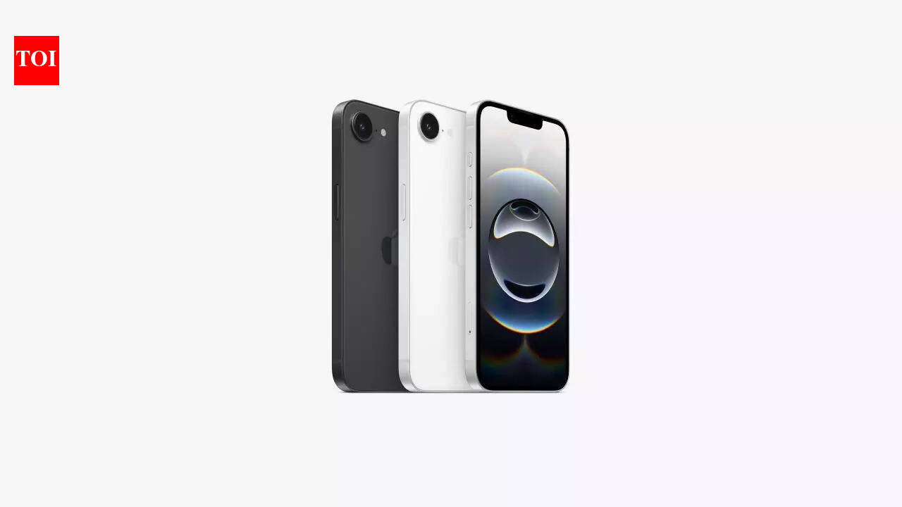 Apple iPhone 17e reportedly coming soon: A19 chip, MagSafe charging and other features expected